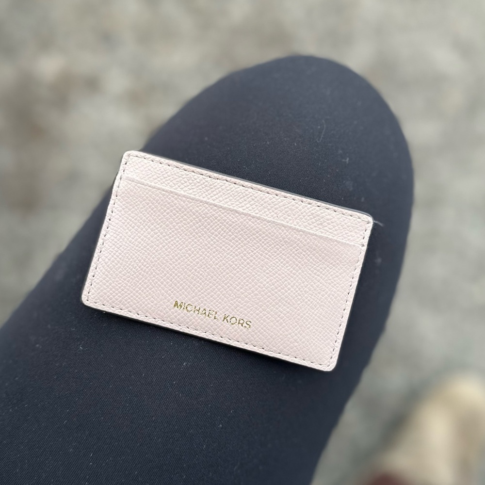 Michael Kors Cardholder